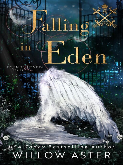 Title details for Falling in Eden by Willow Aster - Available